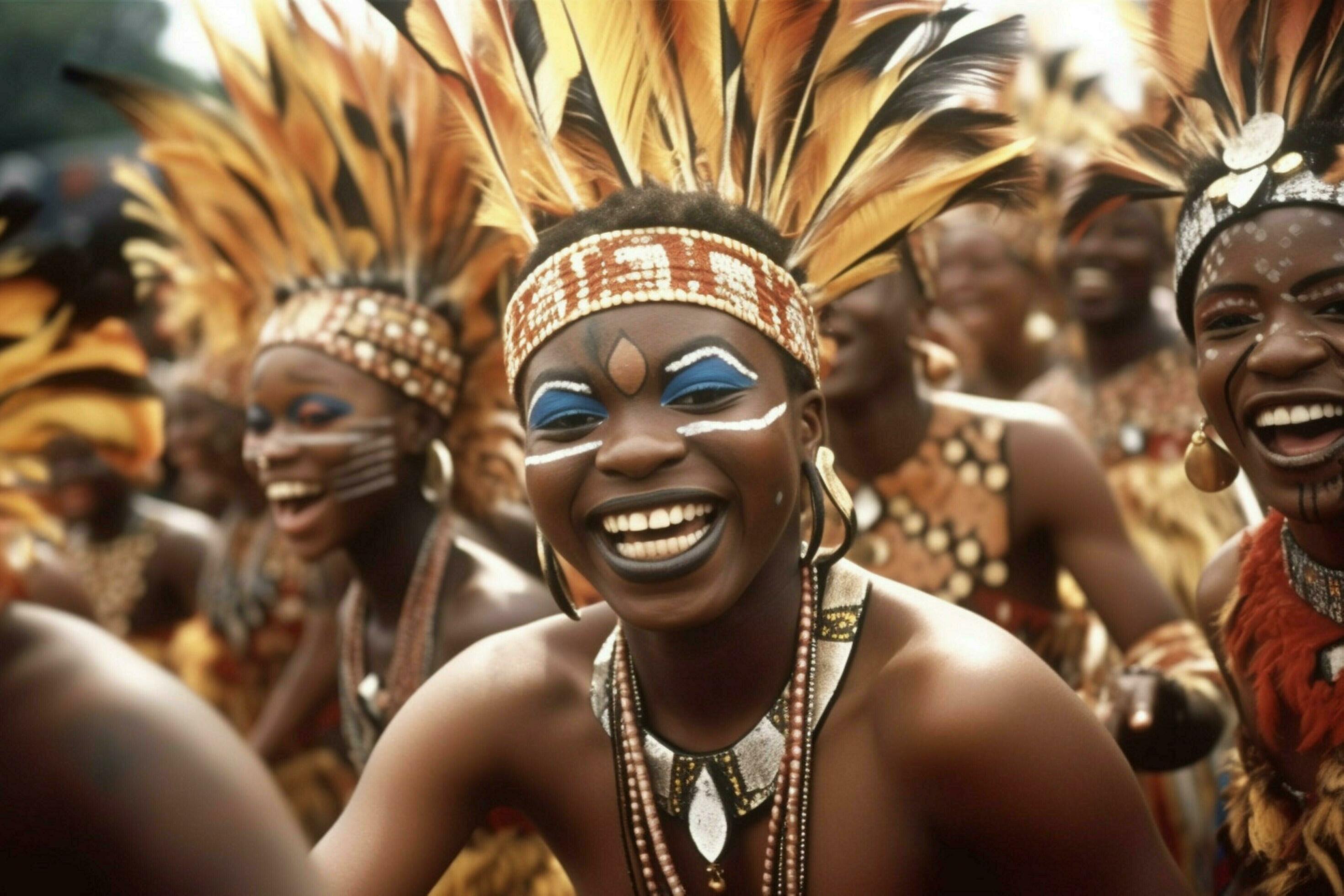 Emokweme Welcoming People